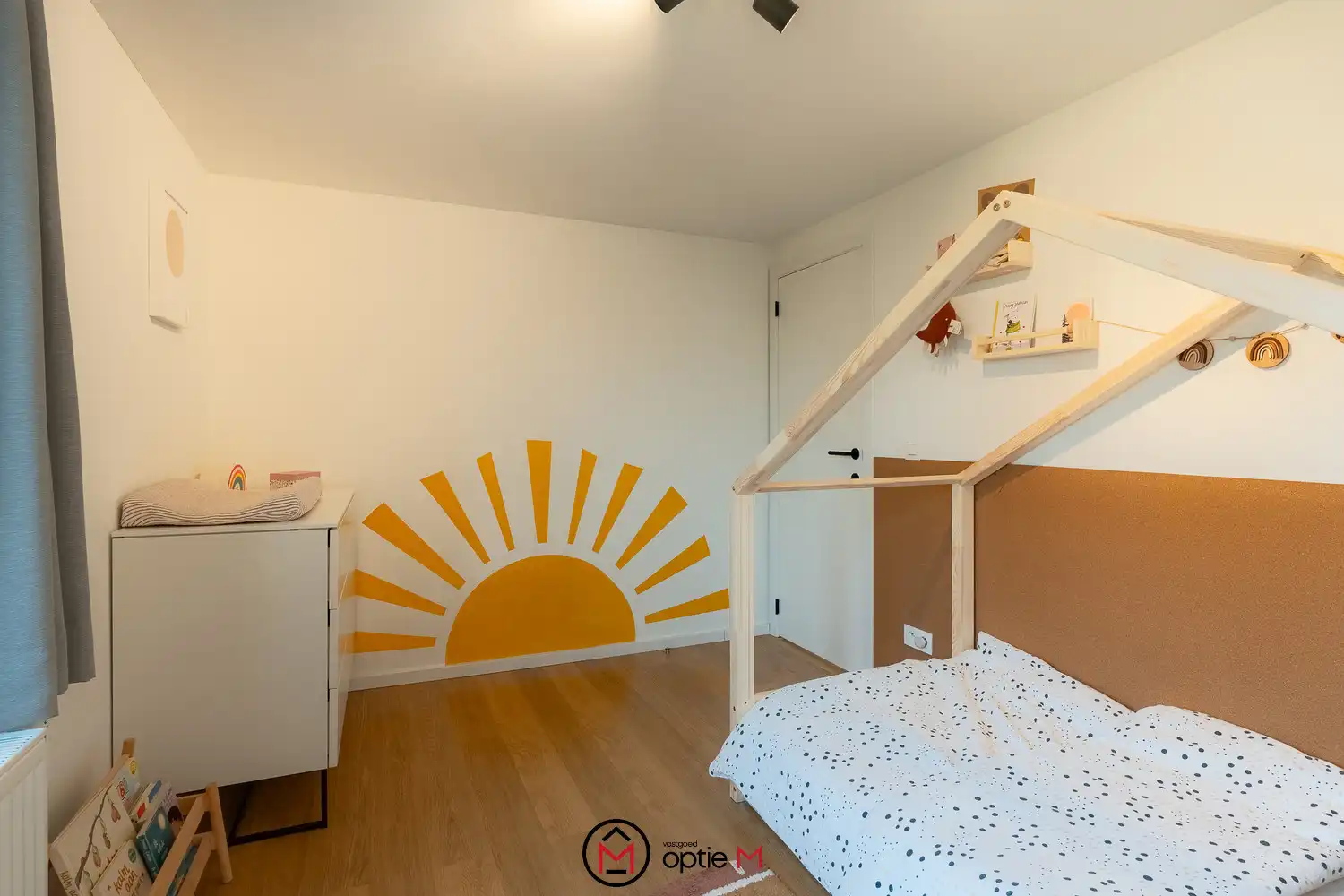 Moderne, energiezuinige woning met patio, zonnepanelen en hoogwaardige afwerking foto 21