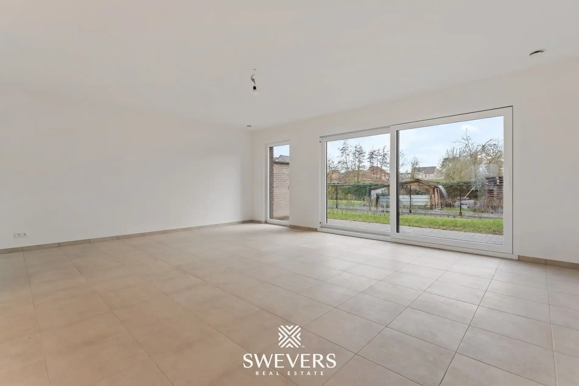 Moderne & Energiezuinige Rijwoning met Zonnige Tuin   foto 3