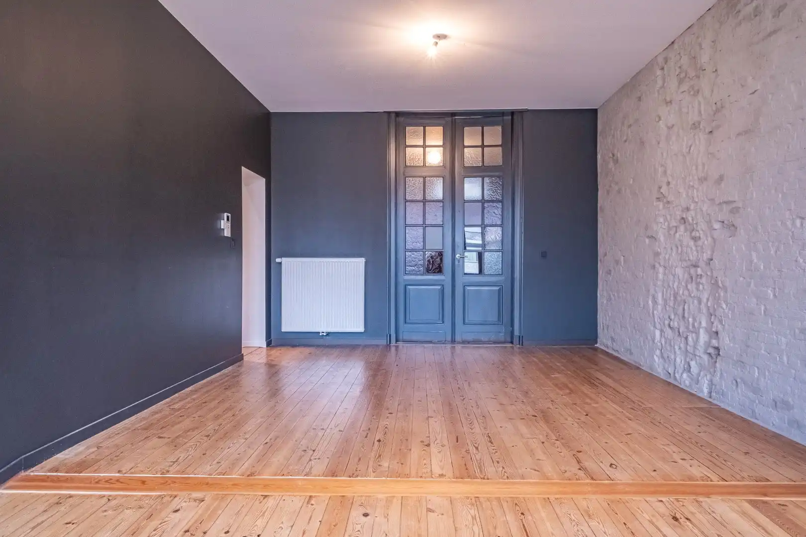 Wonen op de mooiste locatie van Antwerpen! foto 6