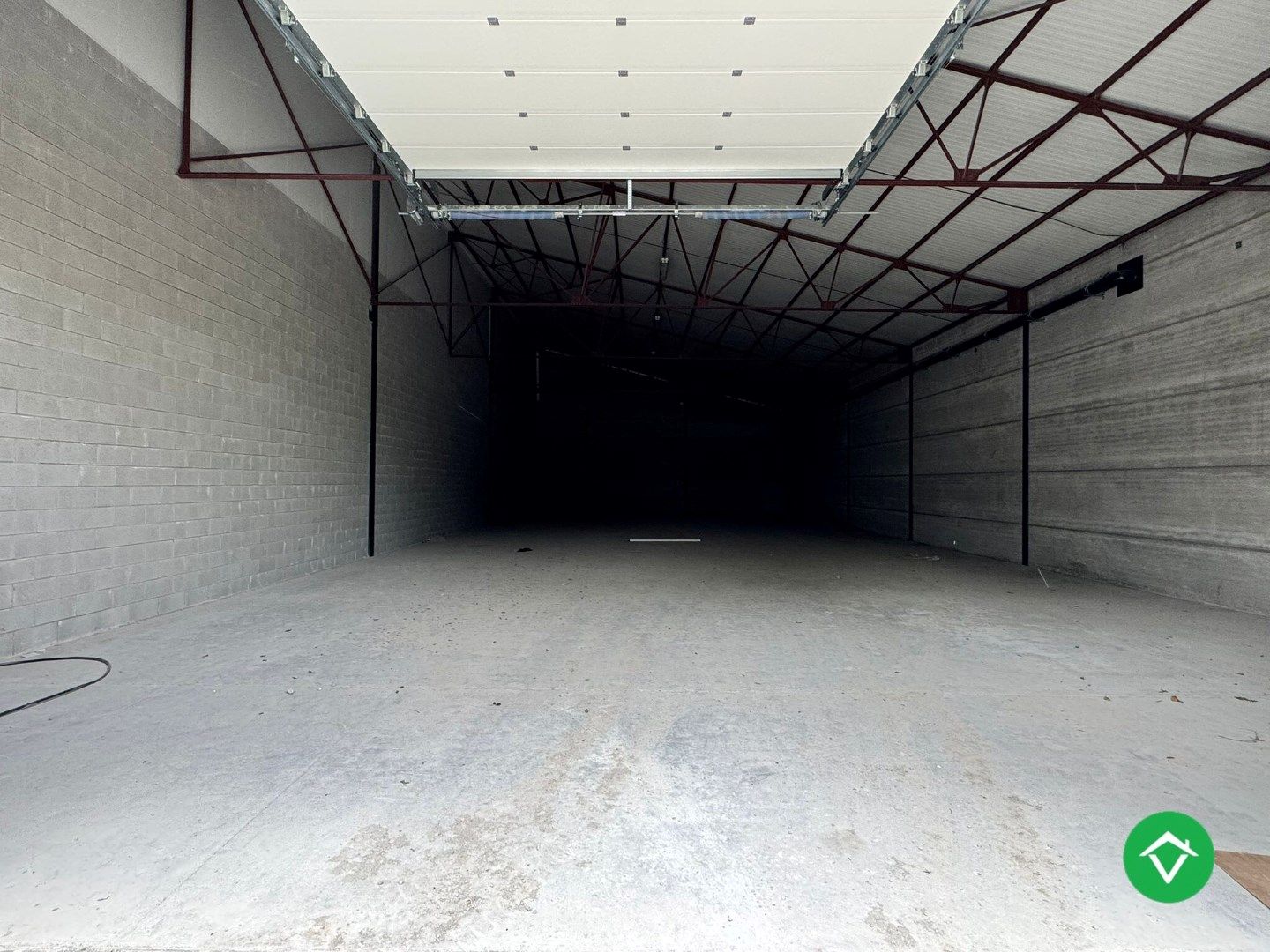 Te koop: Nieuwe KMO-units in Kortemark foto 9