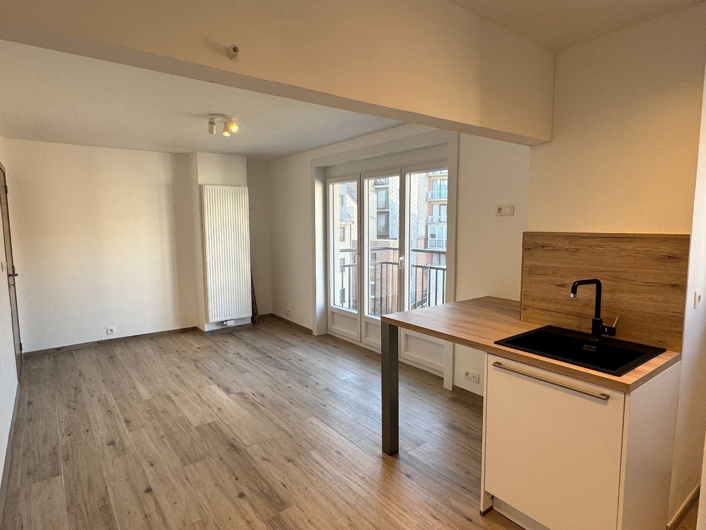 Residentie Orchidee 0404 + K23 foto 7