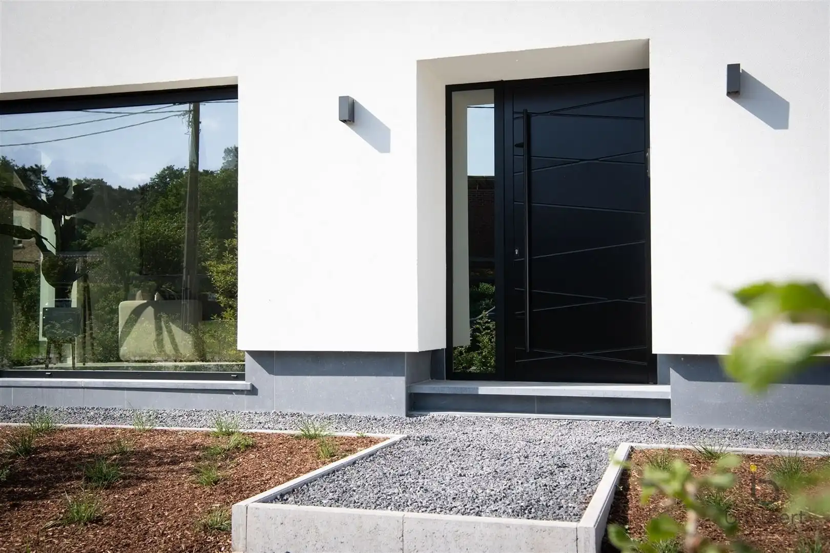 Modern en stijlvol wonen te Zoersel! foto 4