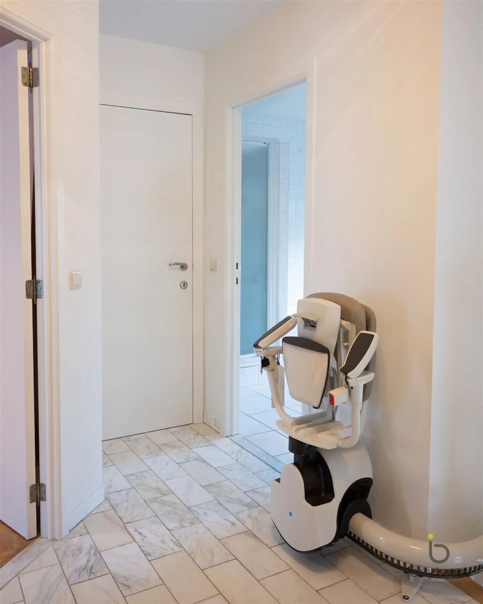 Verzorgde HOB nabij dorp Halle-Zoersel! foto 25