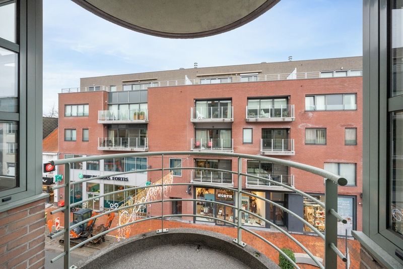 Roeselare- appartement met 3 slaapkamers foto 14