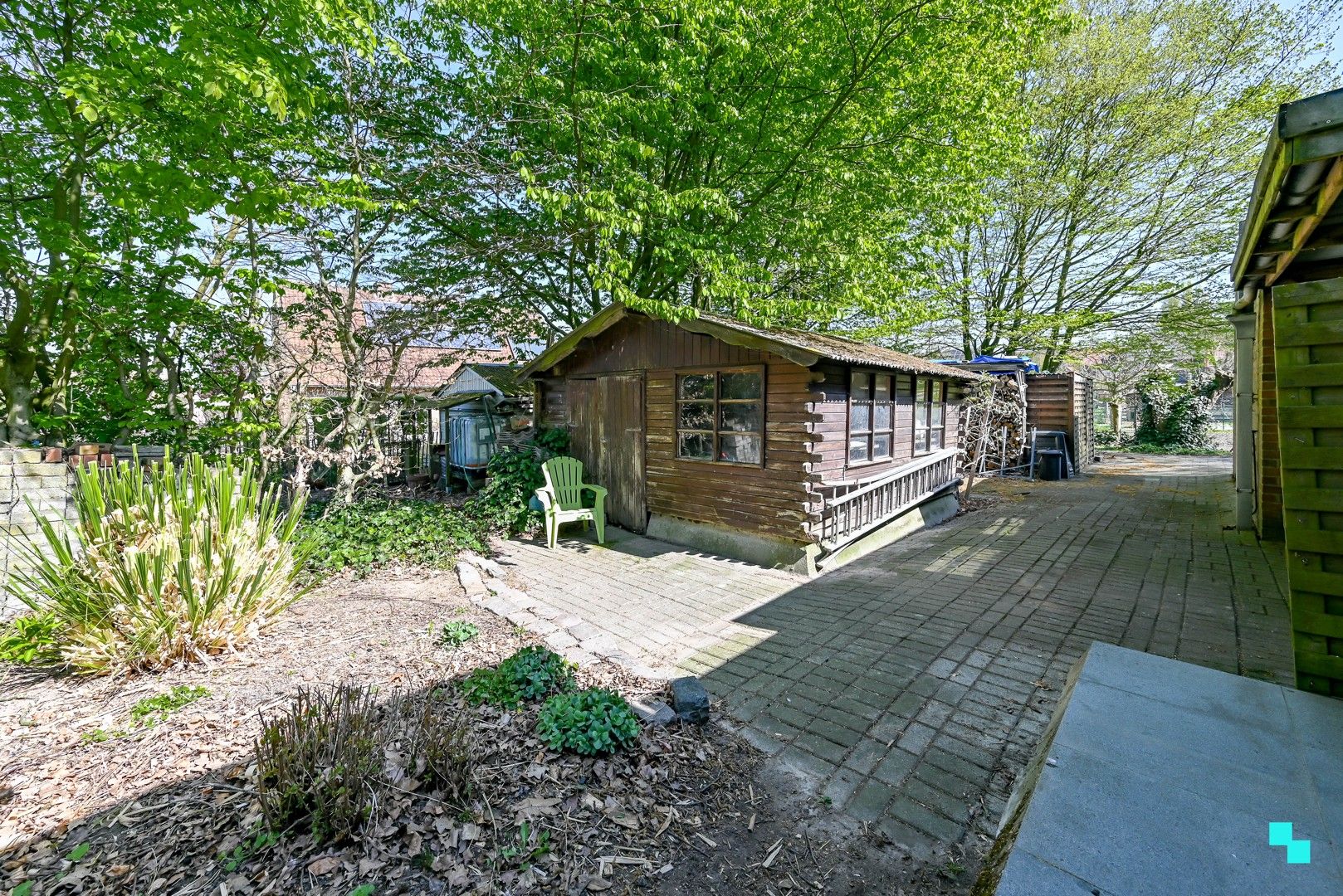 Prachtige villa te koop in Sint-Eloois-Winkel foto 38