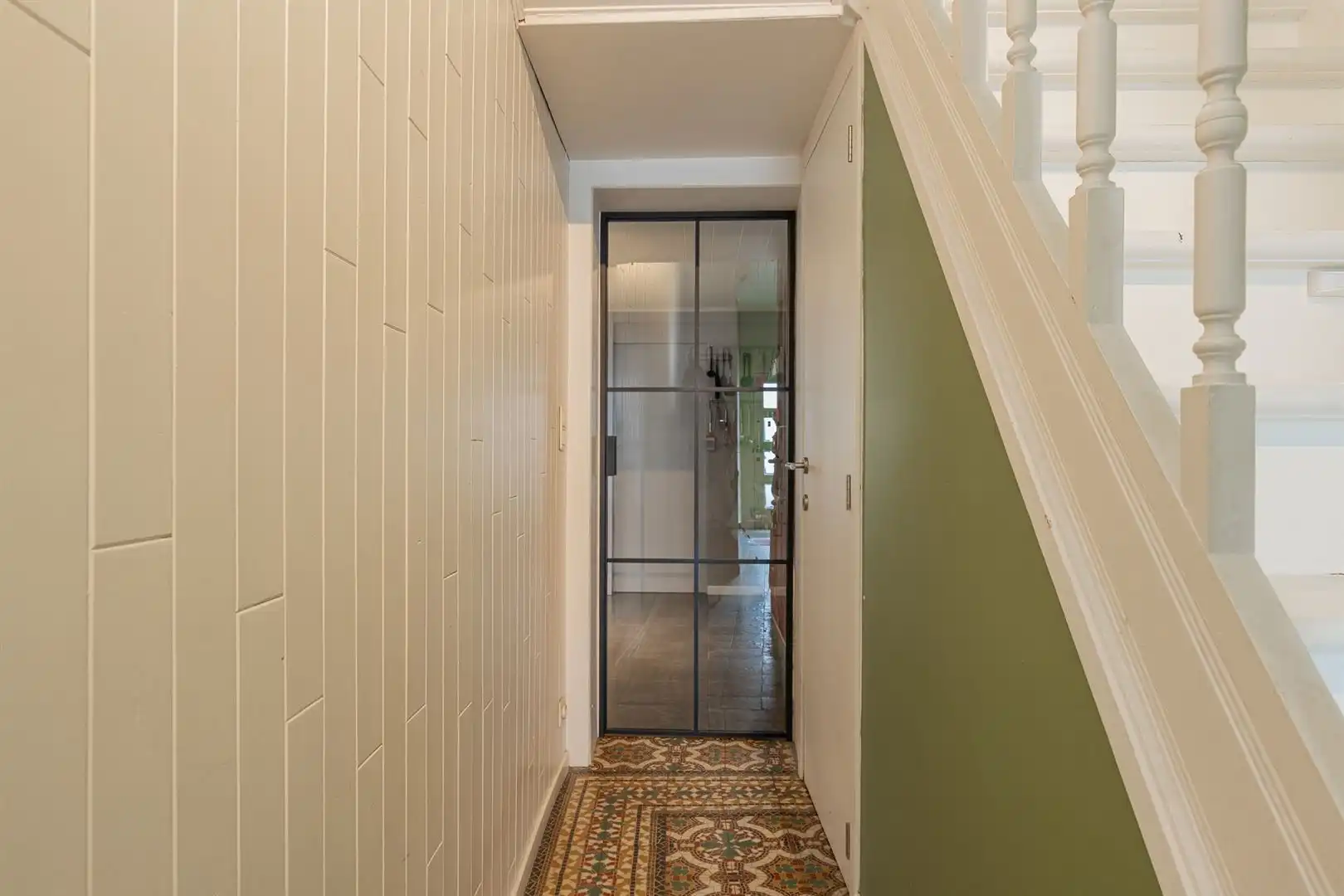 Instapklare starterswoning met tuin en 3 slaapkamers in Appels bij Dendermonde foto 3