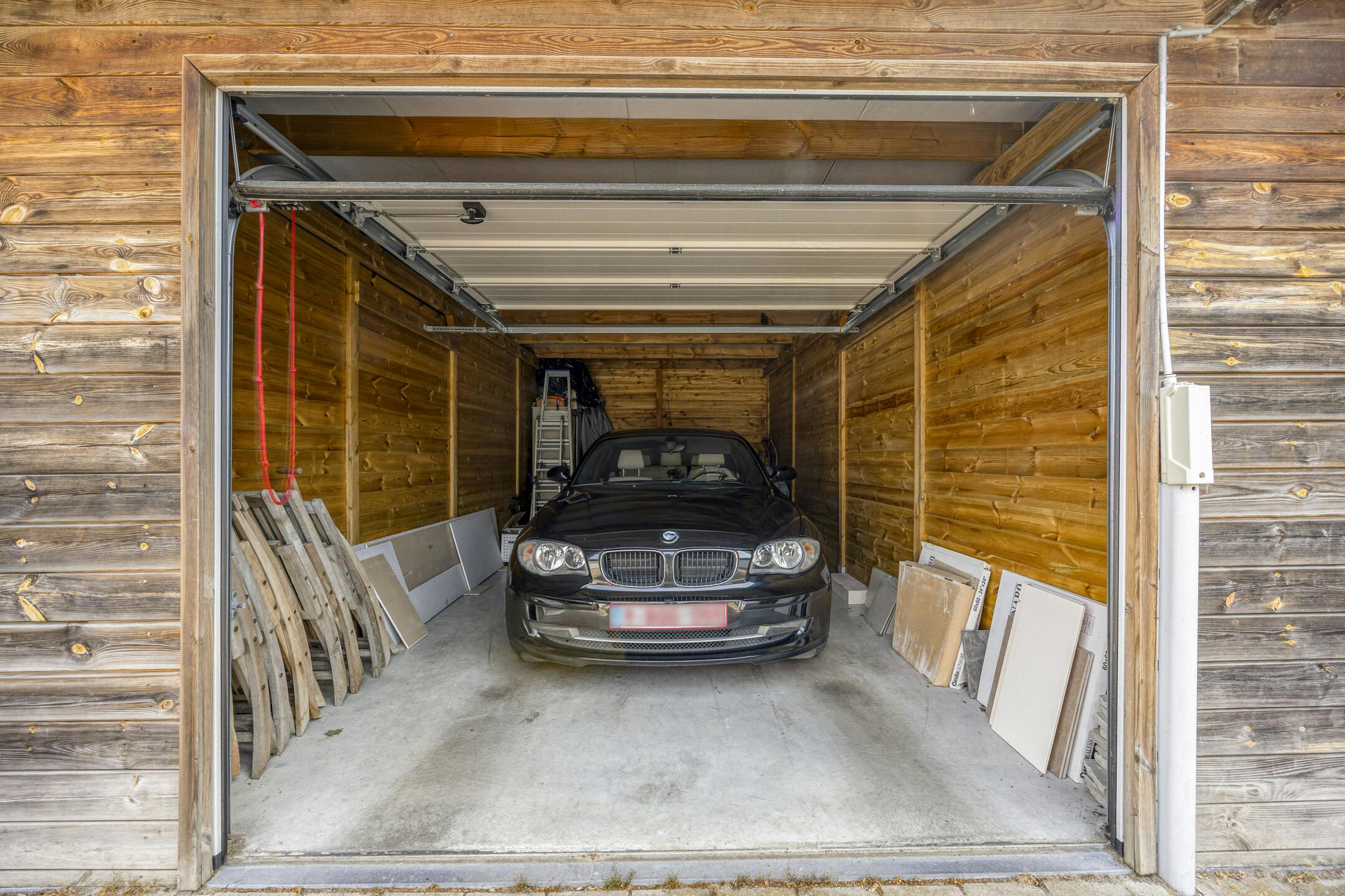 Recent halfopen huis met 4 kamers te koop in Deerlijk foto 25