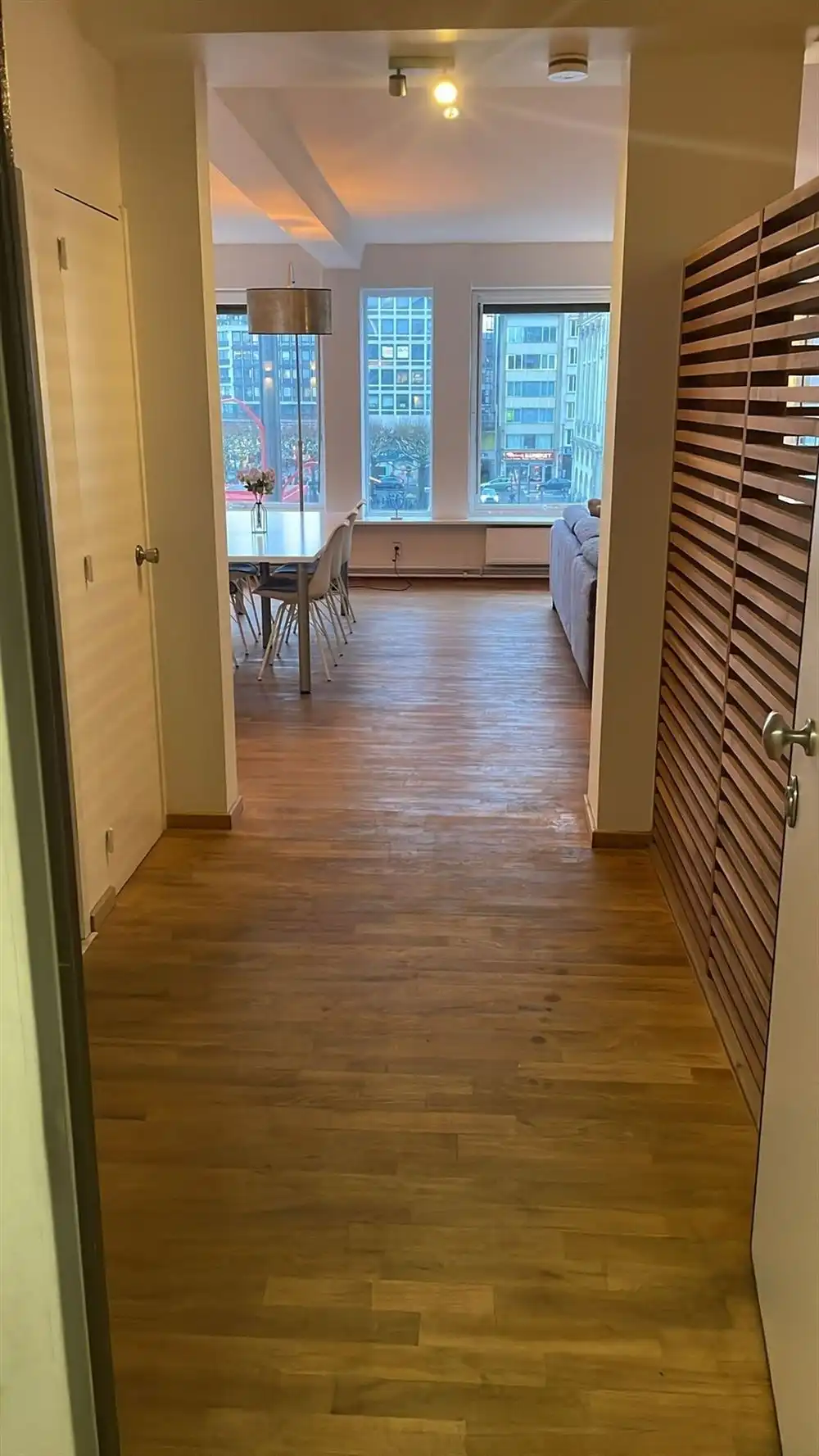 Ruim 1-slkpr appartement | Opera foto 10