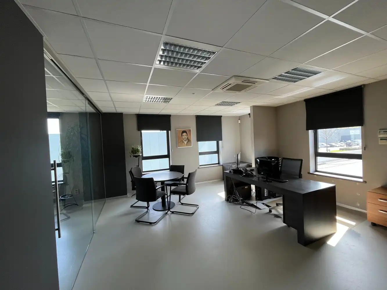 Bedrijfsgebouw 1780m² op 30a63ca foto 22