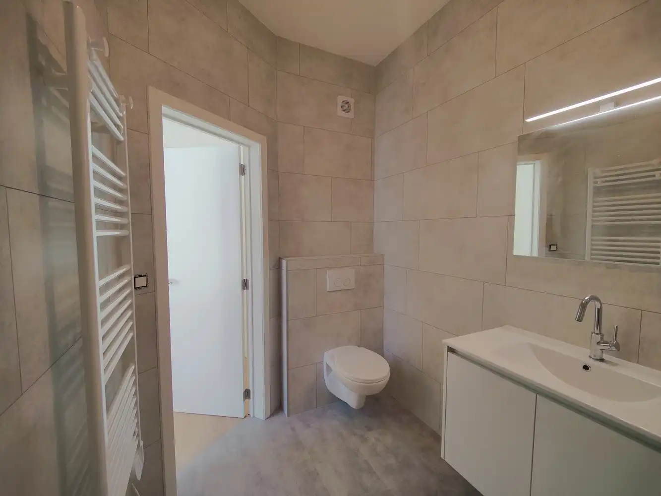 WARSCHAUSTRAAT 20/02.02, 8400 OOSTENDE foto 8