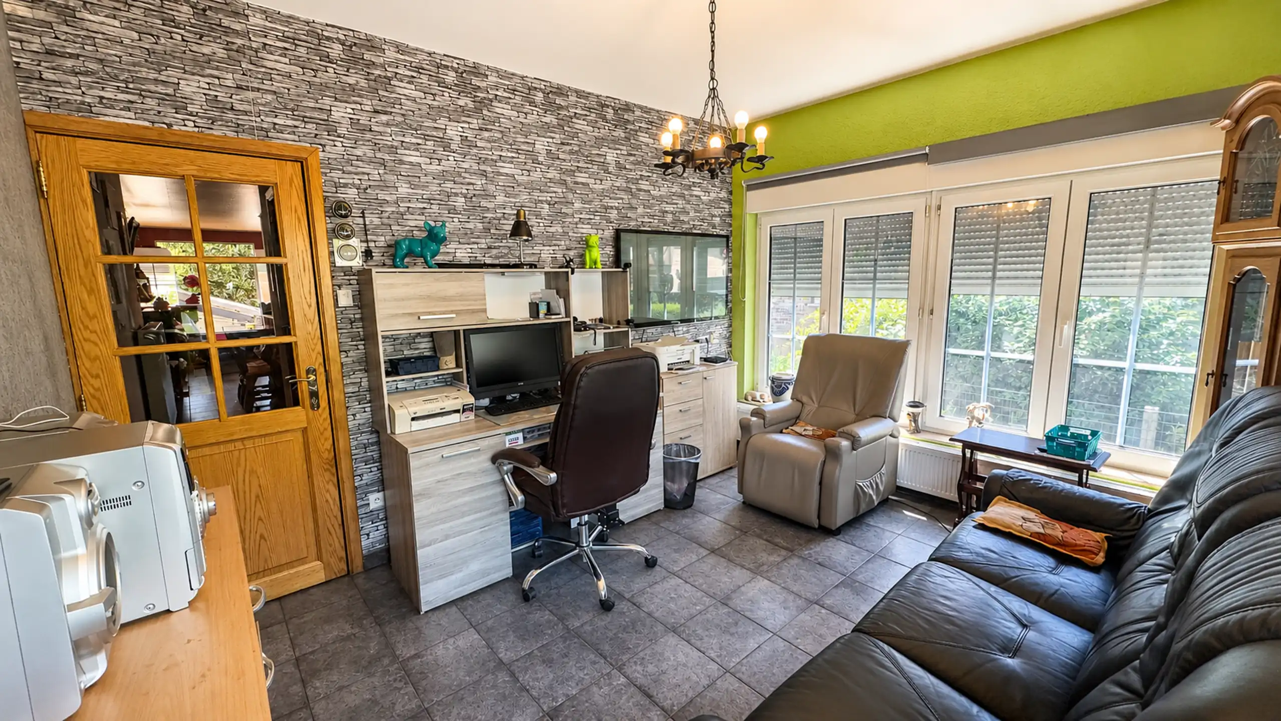 Huis te koop foto 12