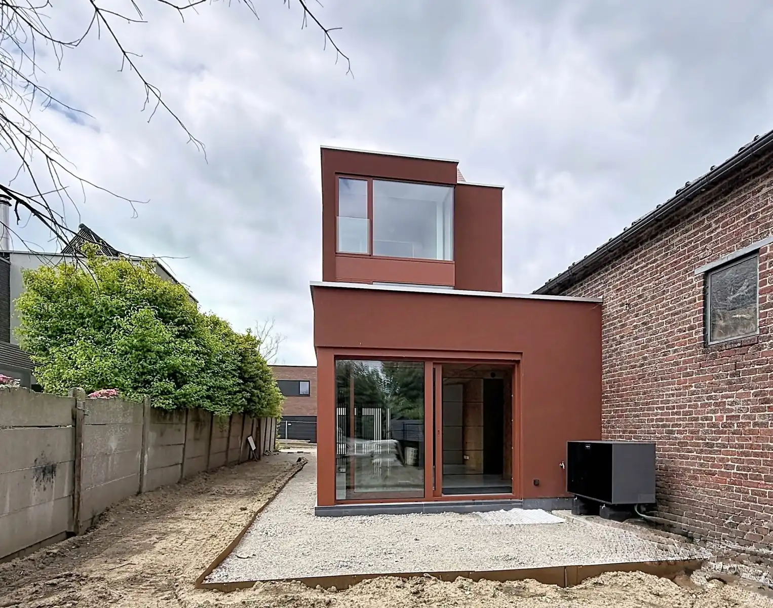 Veelzijdige én energiezuinige nieuwbouwwoning! foto 26