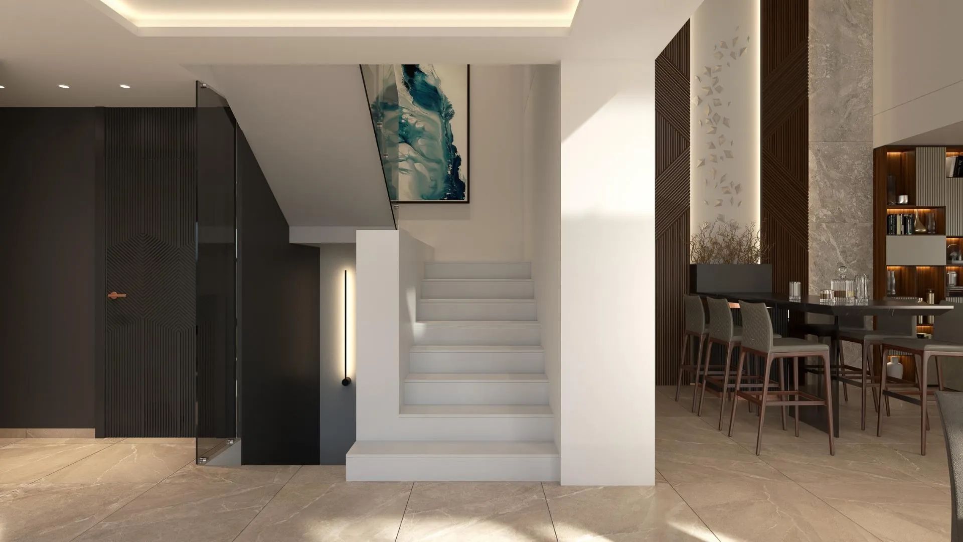 Luxe halfvrijstaande villa's in Torrevieja: jouw ultieme Mediterrane toevluchtsoord foto 7