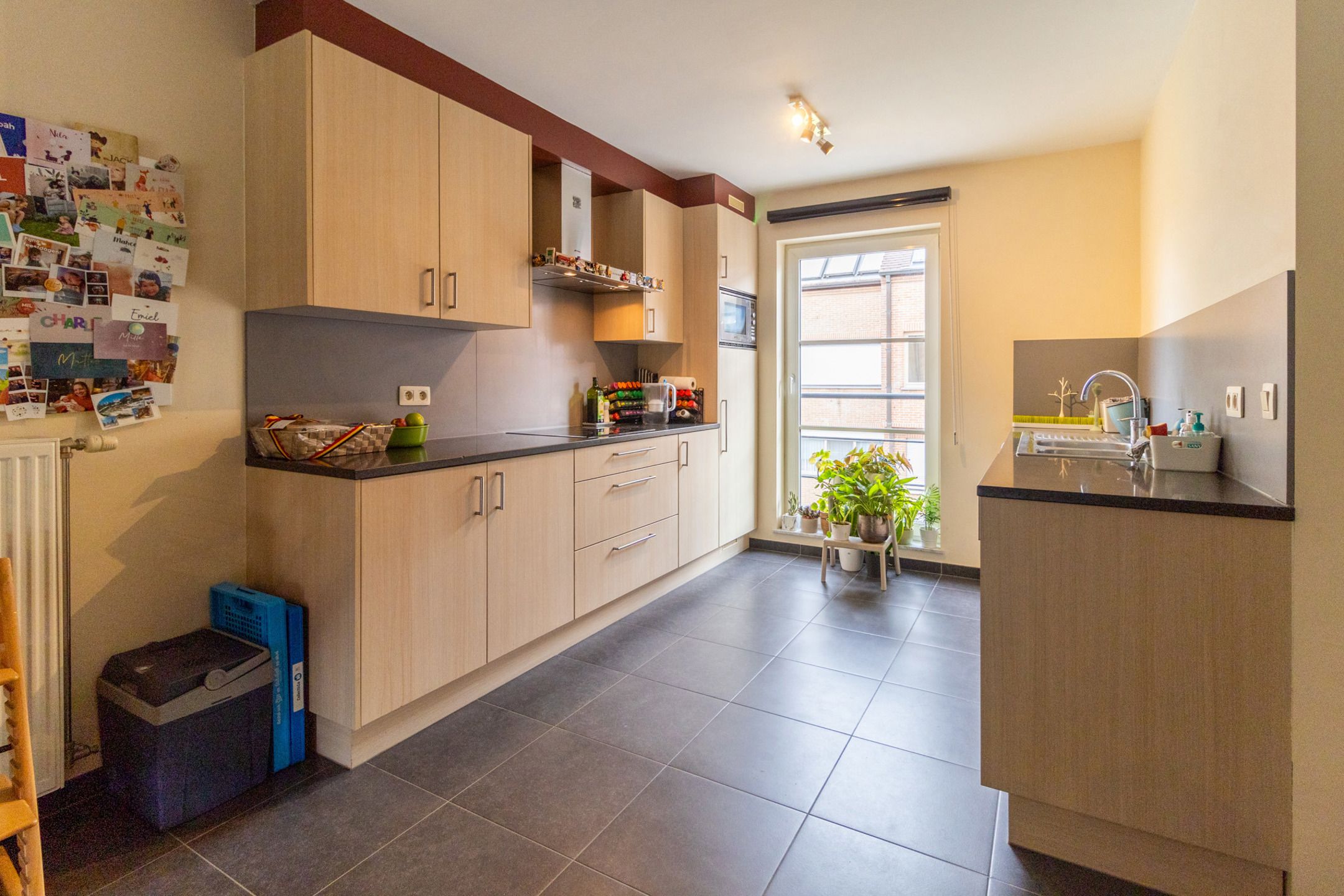 Appartement te koop foto 5