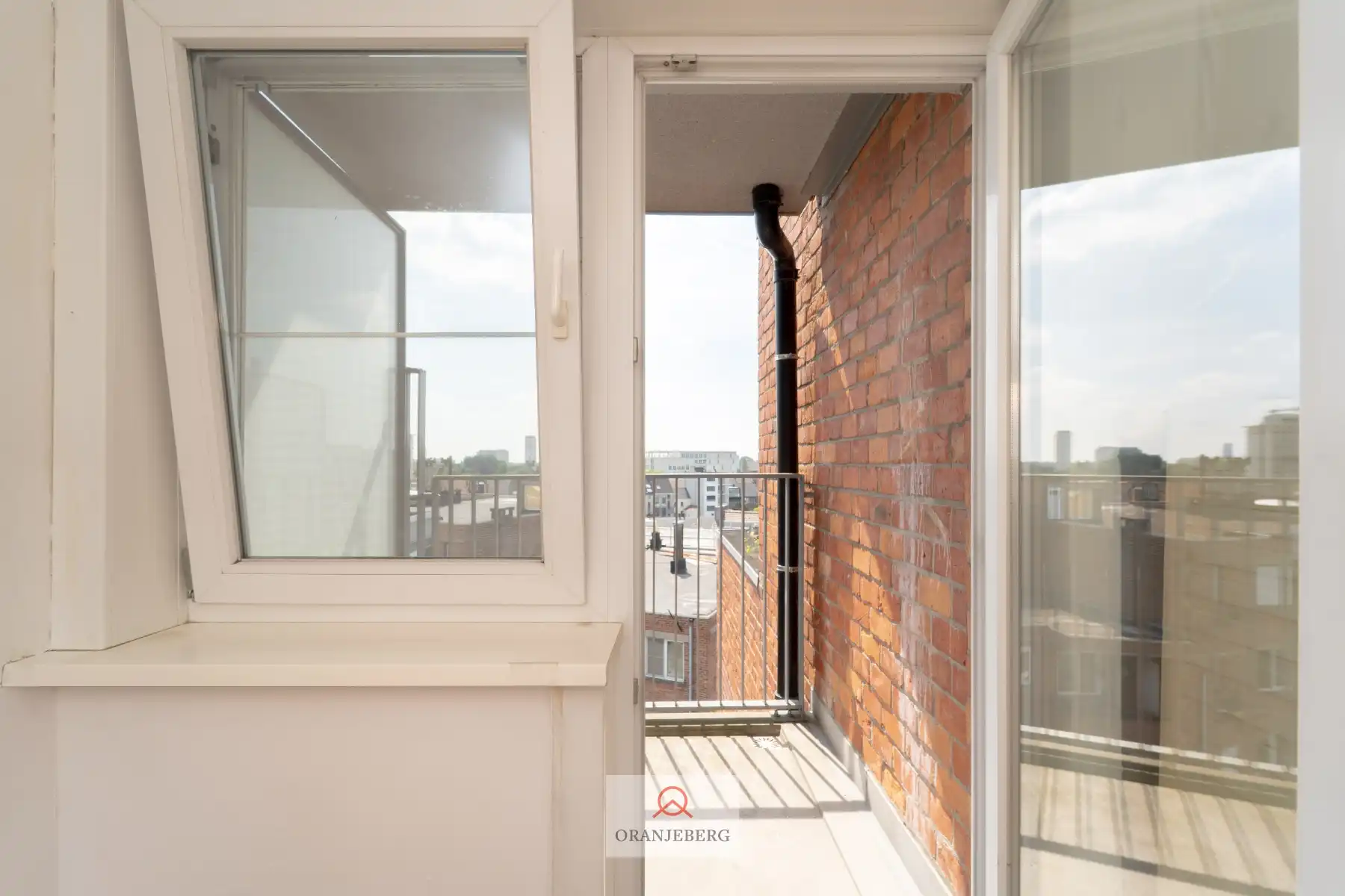 1 slaapkamer appartement langsheen de Coupure foto 18