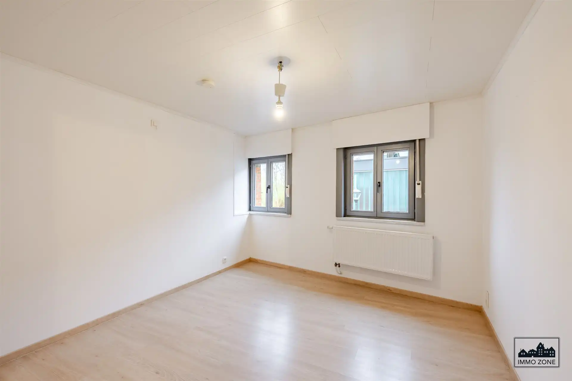 Starterswoning met 2 slaapkamers in Bornem foto 7