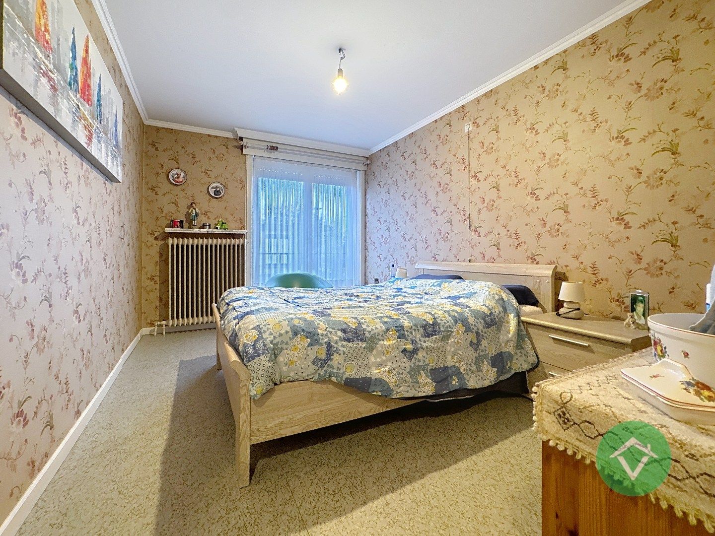 Woning met 4 slaapkamers en garage te Roeselare  foto 14