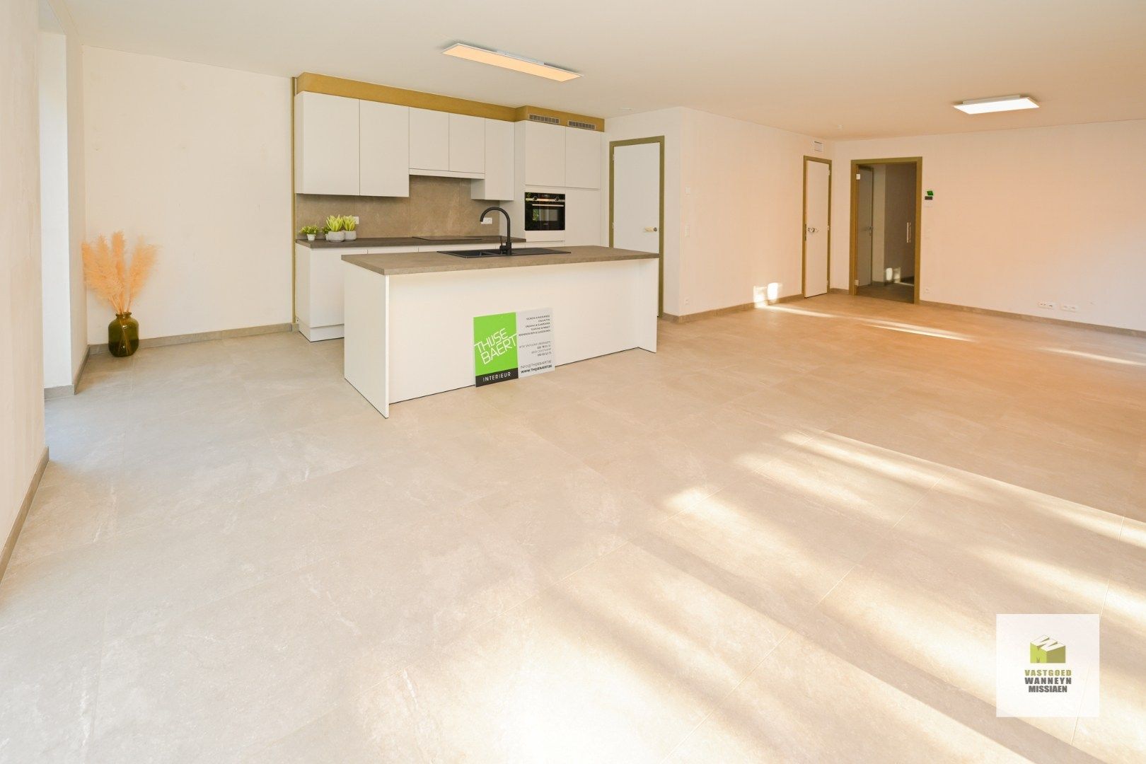 Residentie Artésan, ruime & luxueuze appartementen in centrum Beernem foto 13