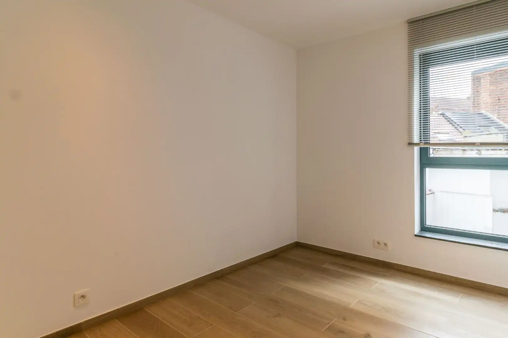 Een instapklaar nieuwbouwappartement te Halle! foto 11