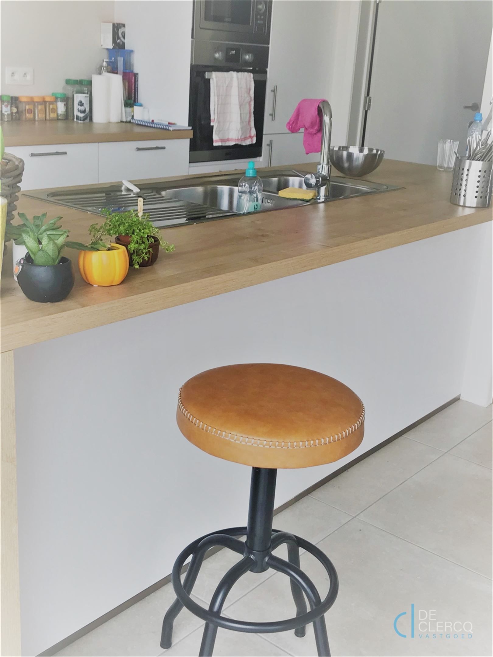Ruime, moderne halfopen bebouwing nabij dorp Lochristi! foto 7