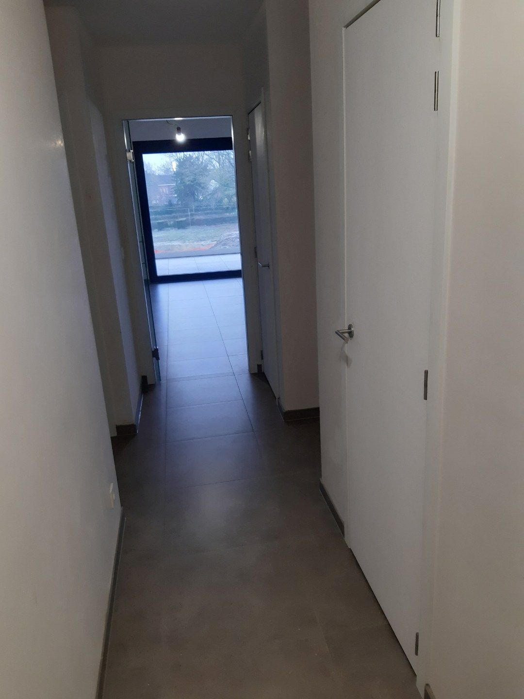 BEN-appartement met ruim terras. foto 11