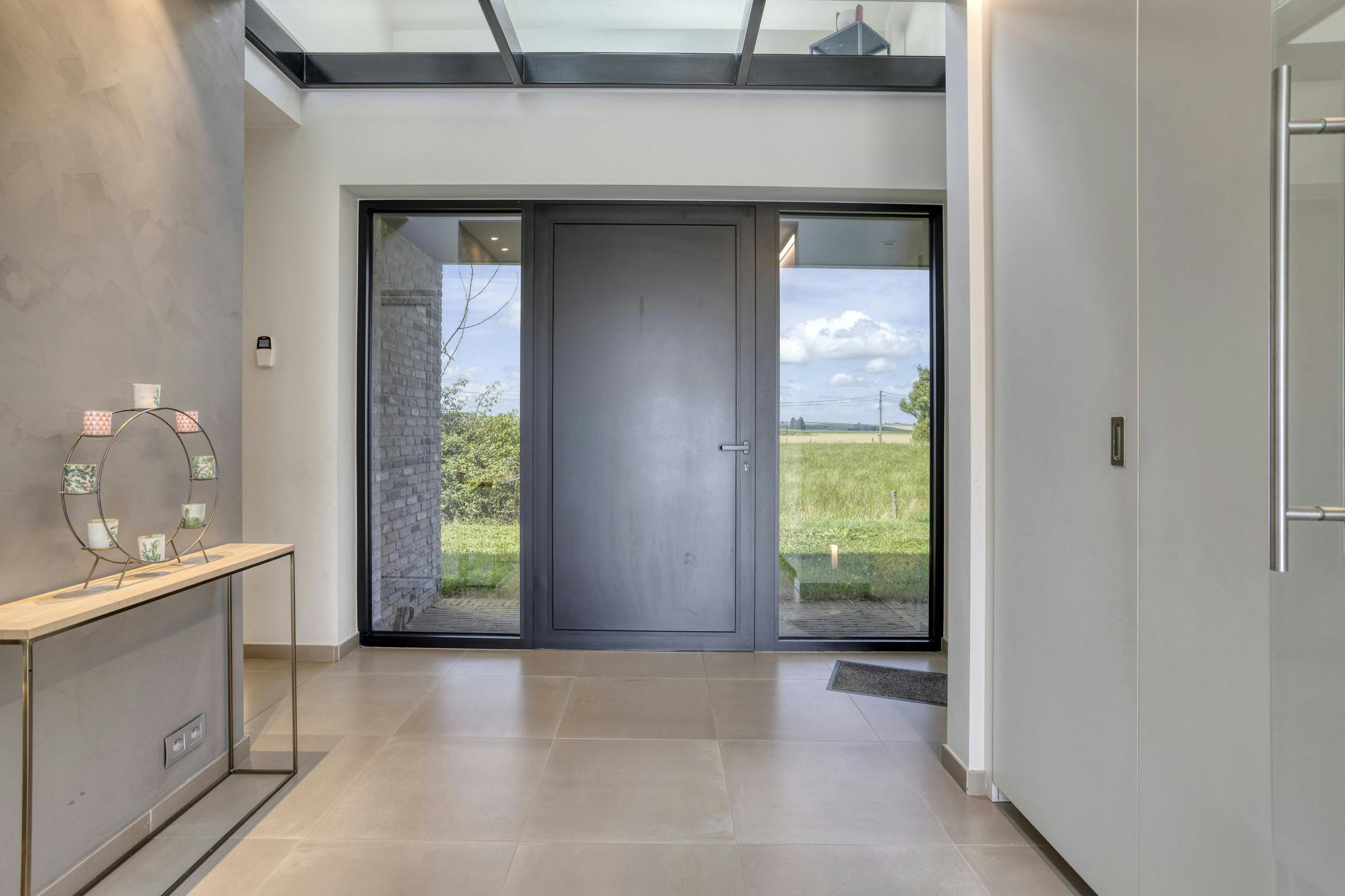 Landelijke nieuwbouwvilla te koop op 4.788m² in Heuvelland foto 6