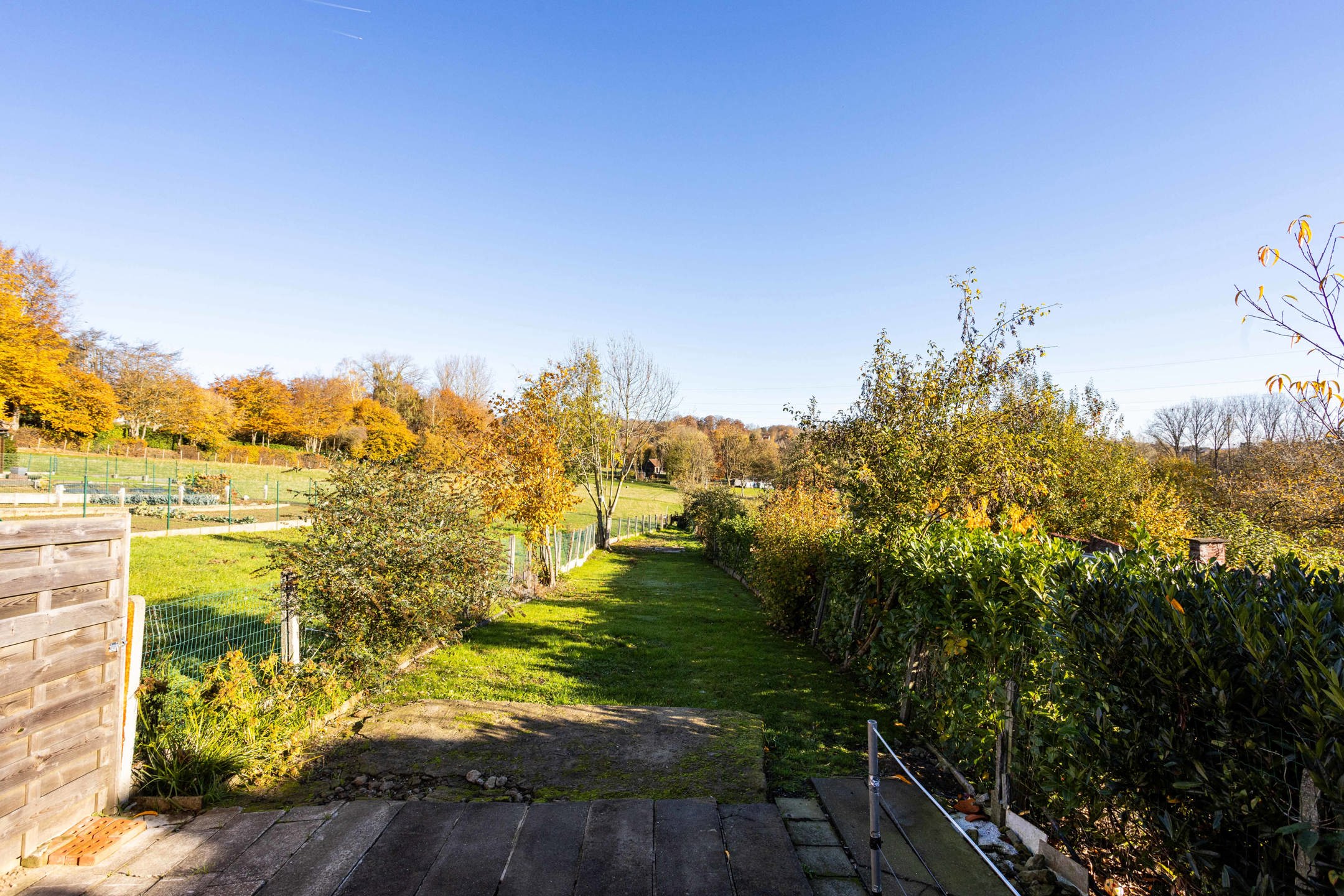 Woning te koop in de groene rand van Ronse  foto 2