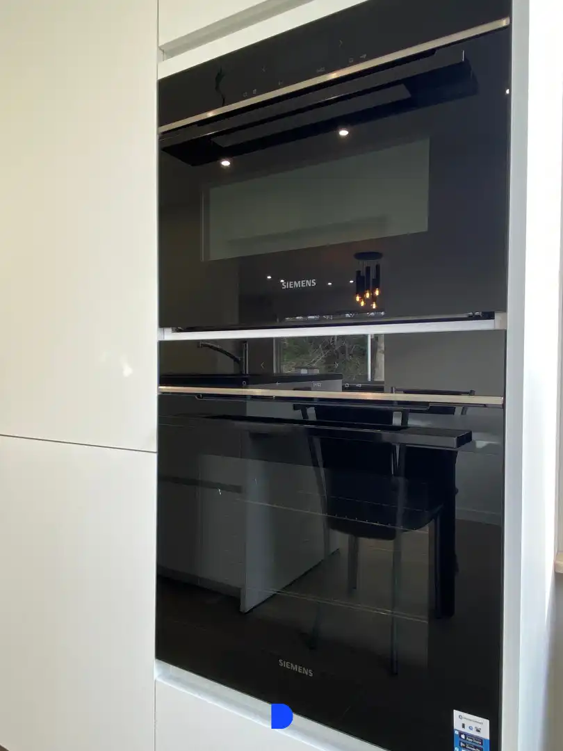 Mooi gerenoveerde woning in Brugge Sint-Pieters! foto 15