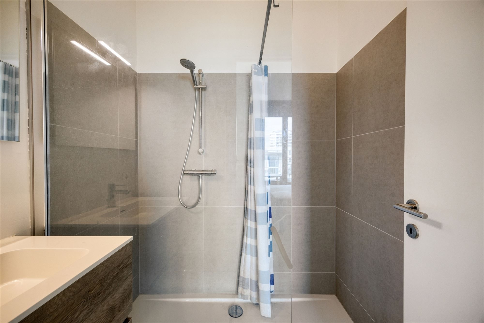 Lichtrijk appartement met 2 terrassen op het Nieuw Zuid in Antwerpen foto 17