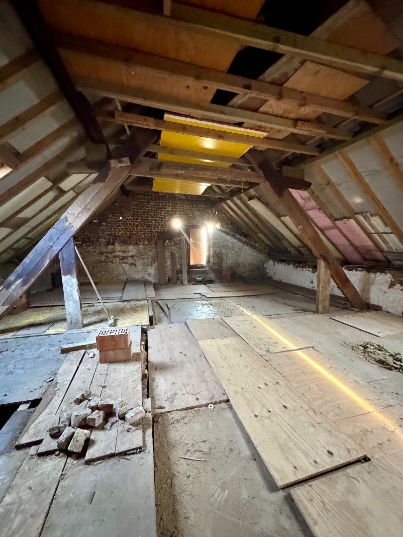 Te Koop: Van Opslagplaats naar Jouw Droomwoning! foto 14