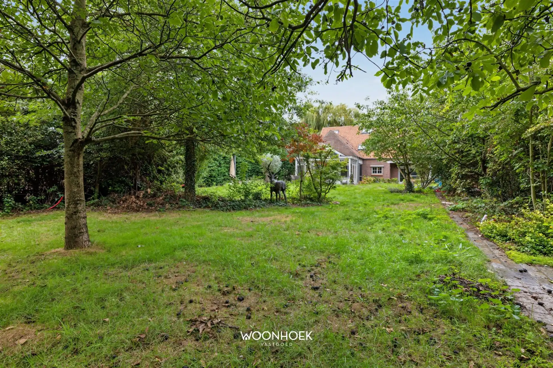 Landelijk gelegen luxueus ingerichte villa op 3.763m² foto 31