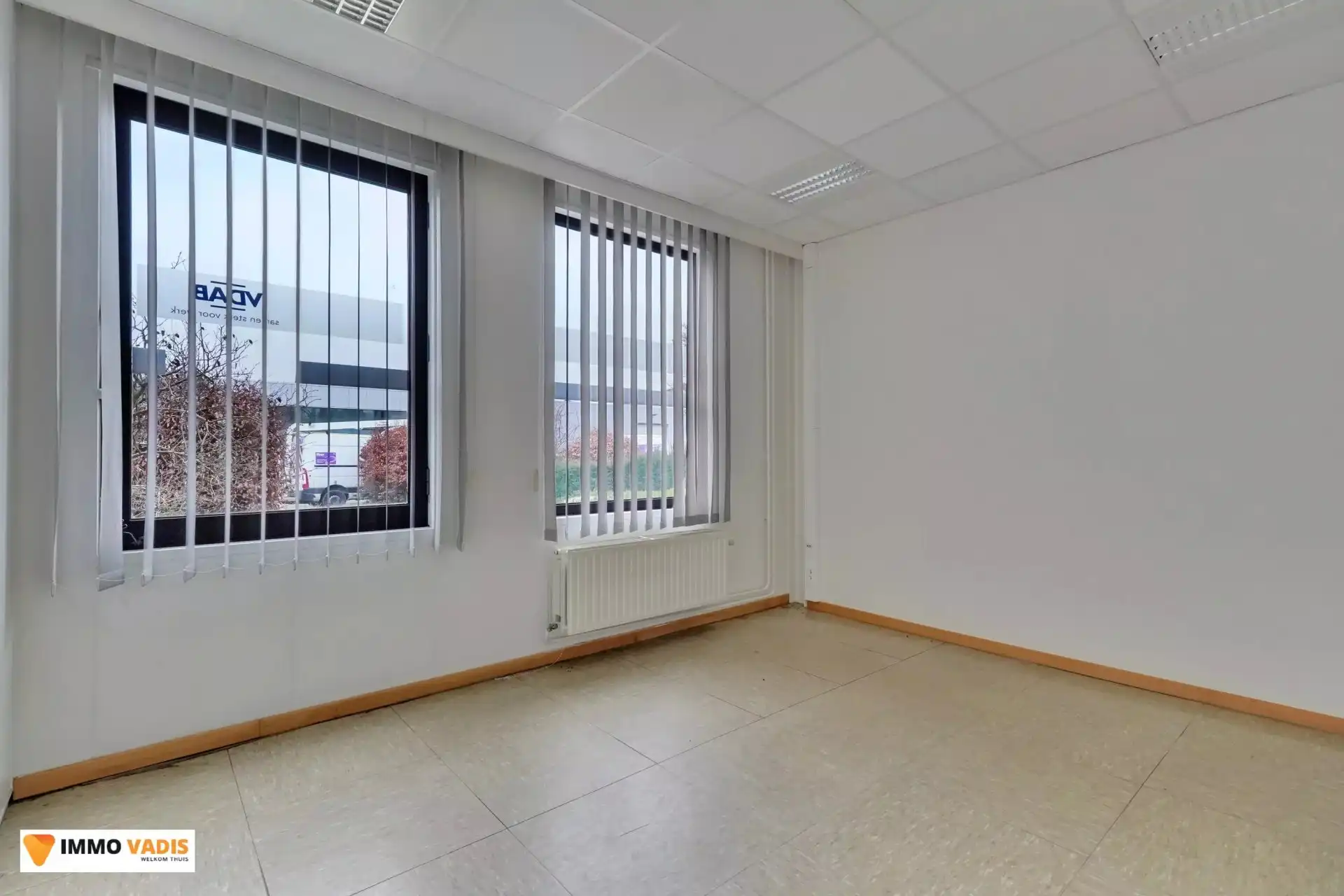 Magazijn in Sint-Truiden foto 15