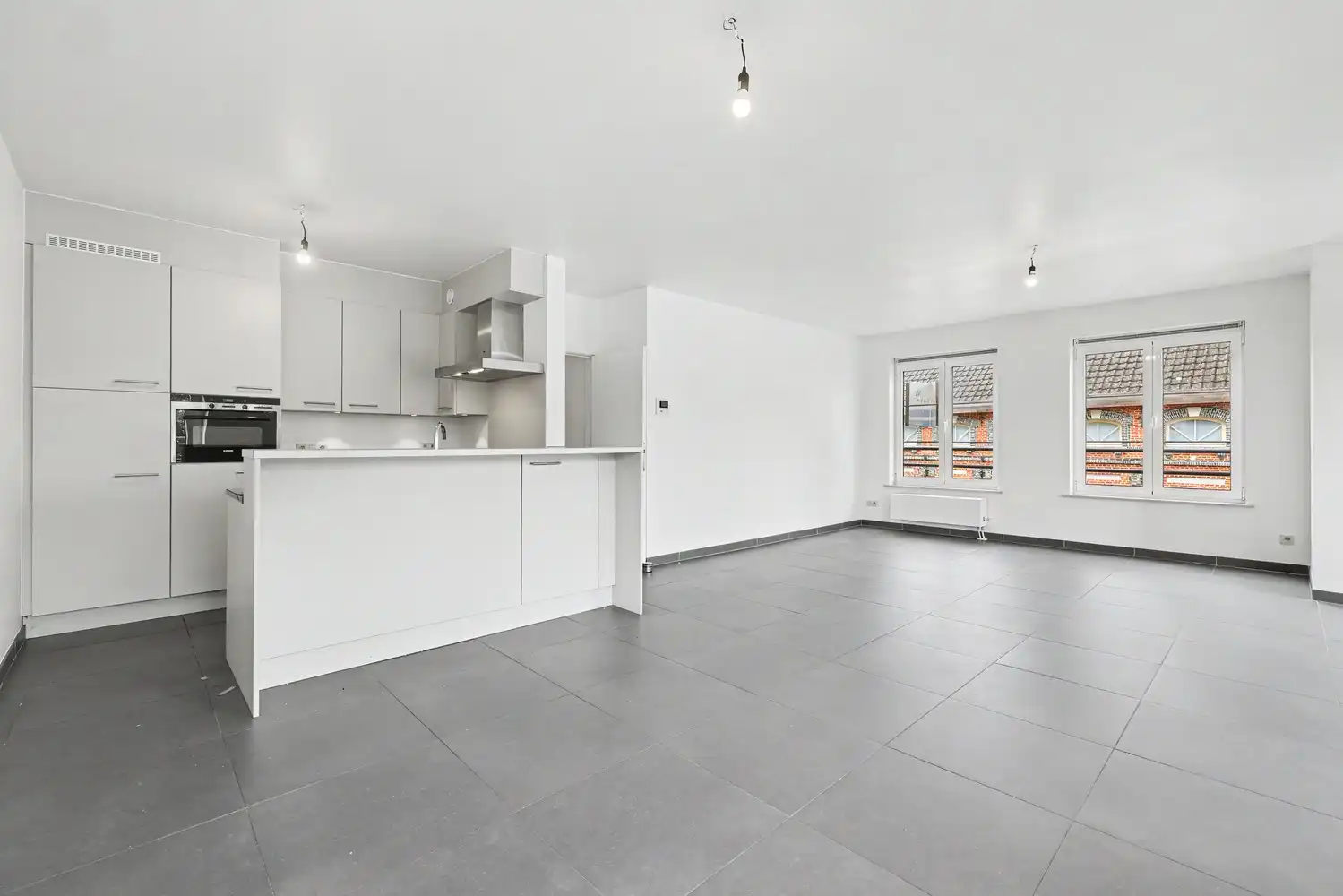 Hoekappartement op vlot bereikbare locatie foto 7