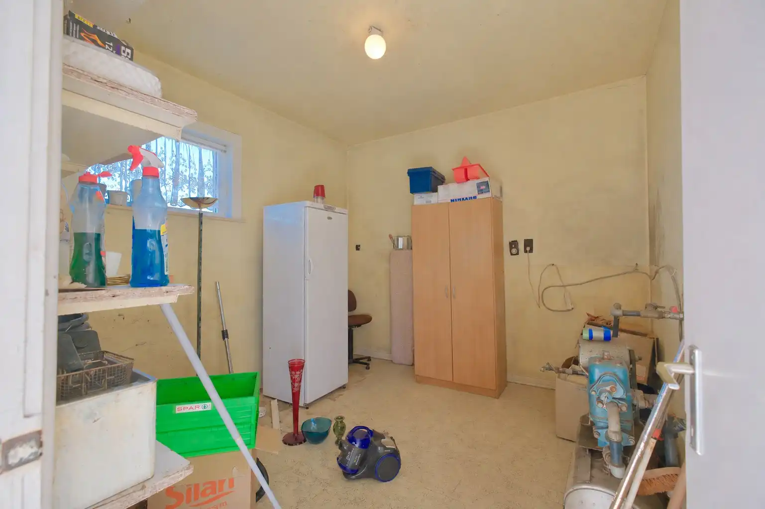 Lichtervelde - Rustig gelegen hoeve op perceel van 1.620 m²! foto 18