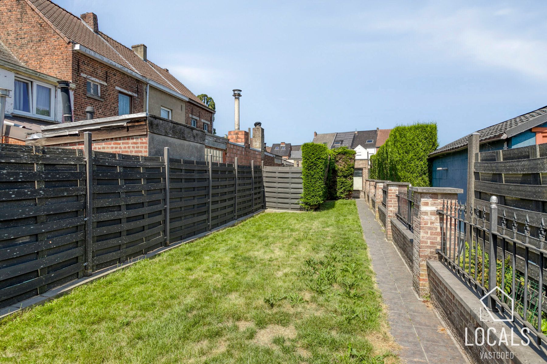 Leuke gezinswoning met 2 slaapkamers, tuin en garage foto 18