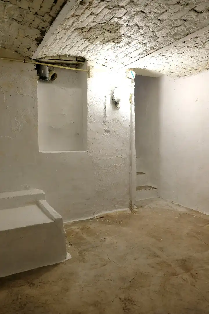 Woning met 2 slaapkamers in centrum Geraardsbergen foto 12