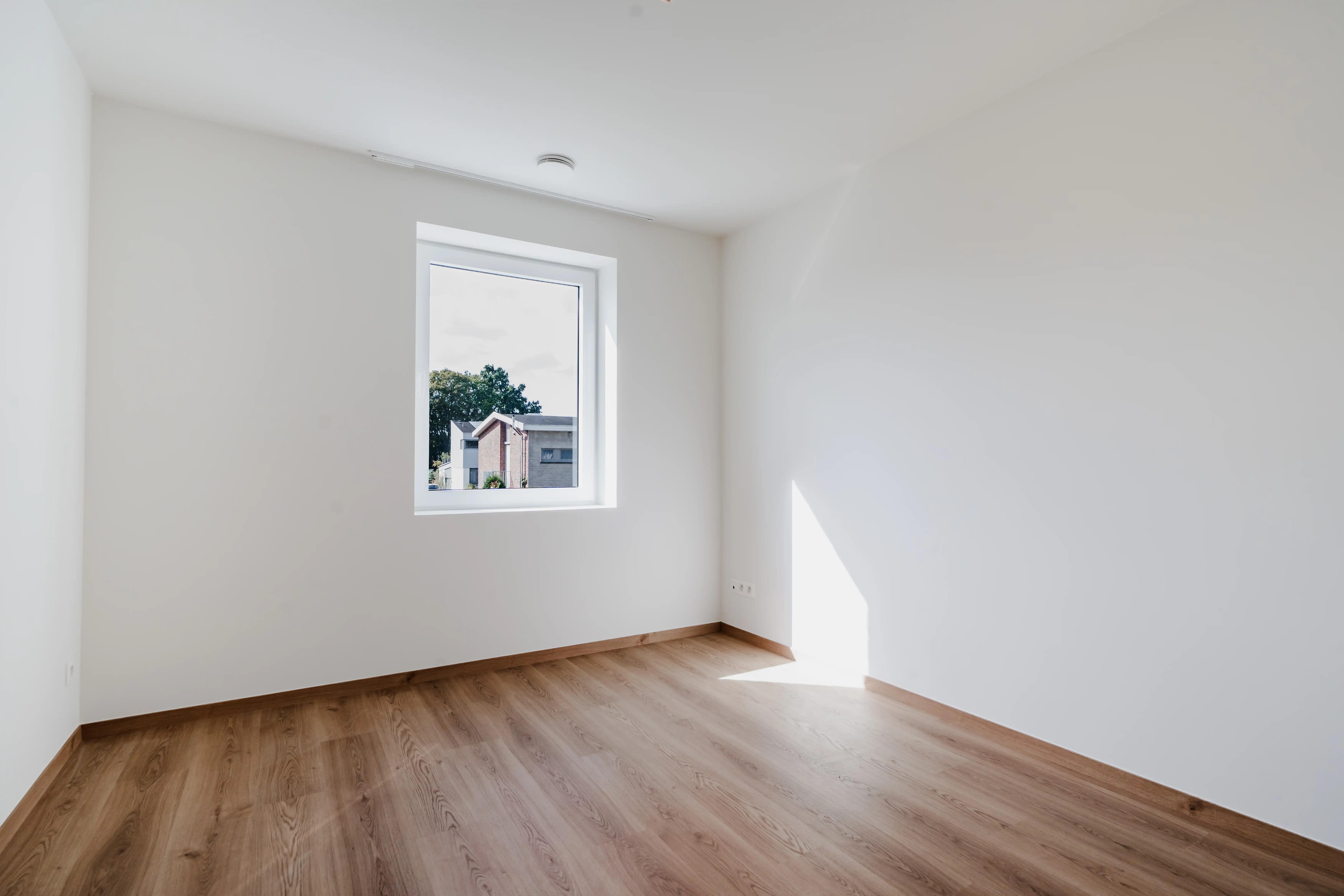 Moderne nieuwbouwwoning met 3 slaapkamers in Evergem foto 9