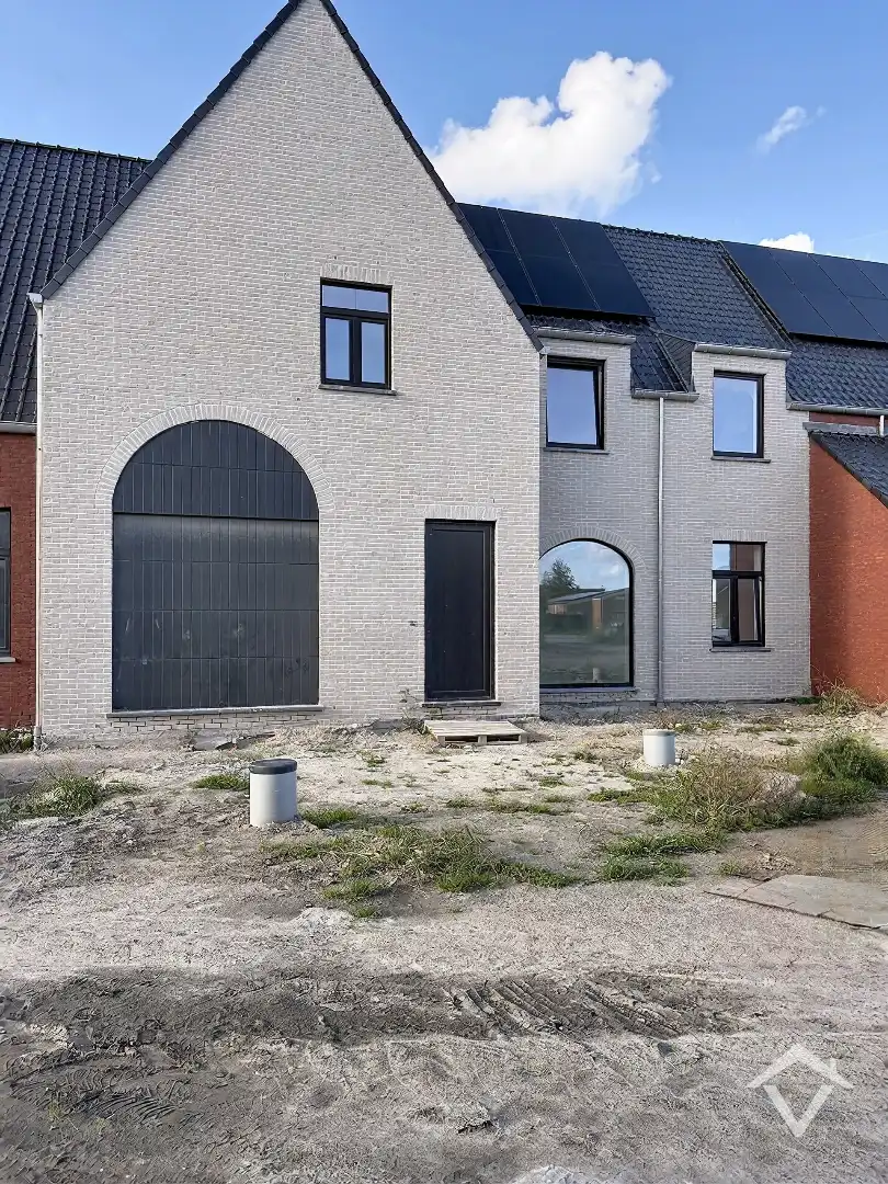 Huis te huur Gistelsesteenweg 172 -/B - 8460 Oudenburg