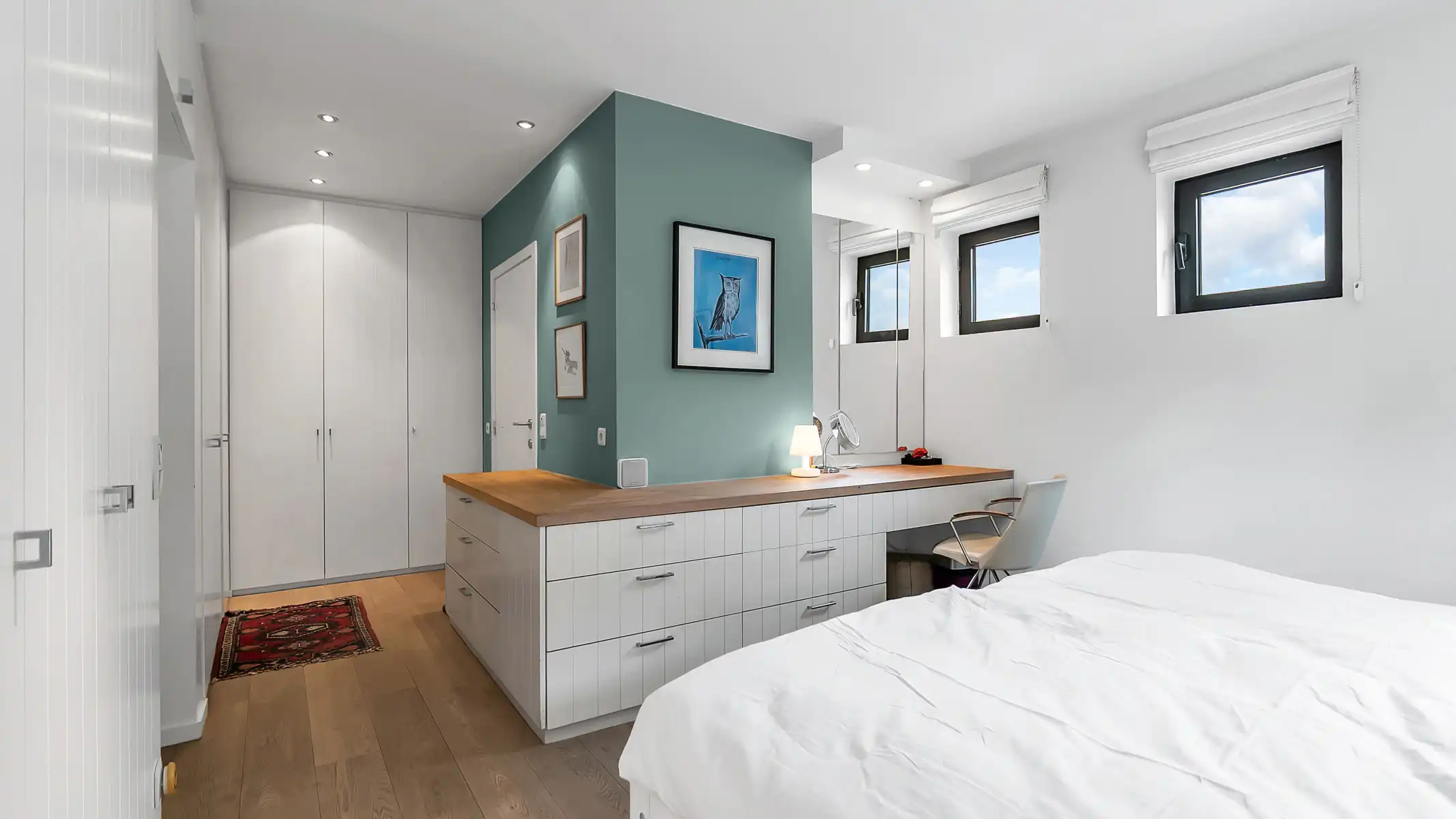 Appartement te koop foto 15
