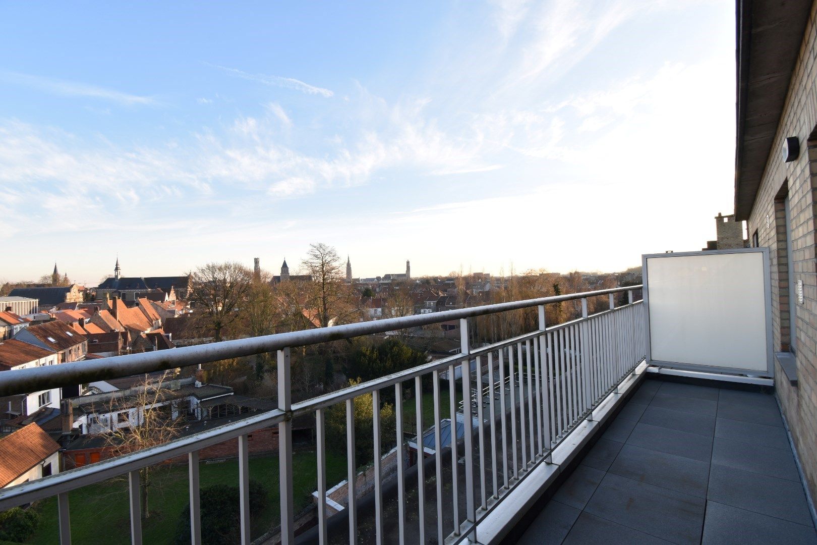 Duplexappartement met prachtig zicht! foto 20