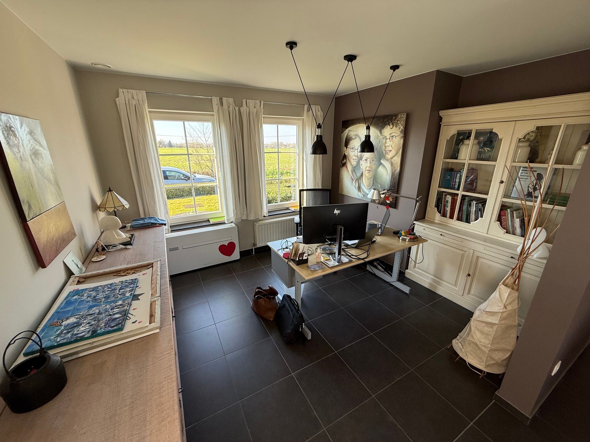 Instapklare villa in rustige, residentiële buurt foto 15