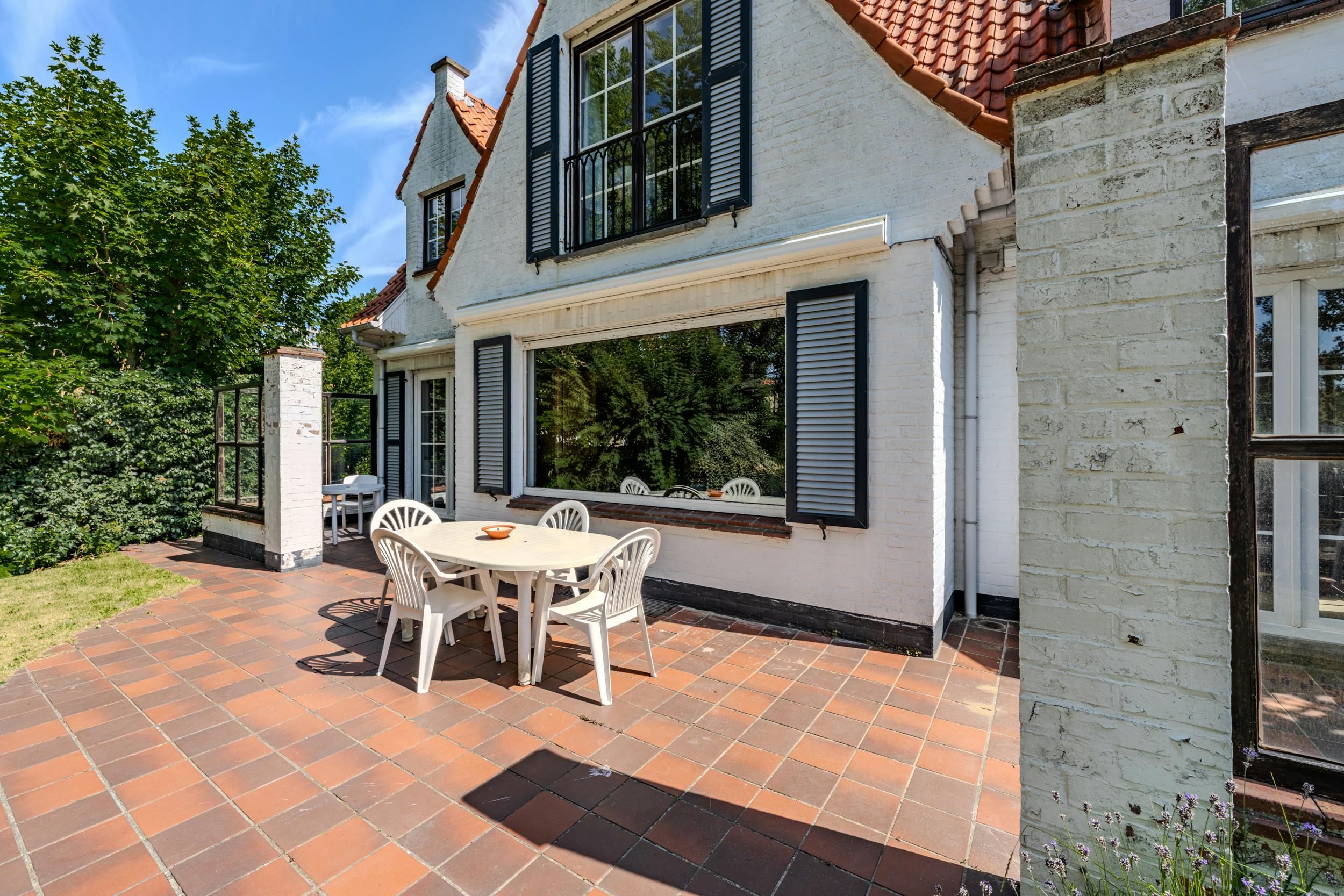 Prachtige villa met 4 slaapkamers in de Simli te Nieuwpoort. foto 26