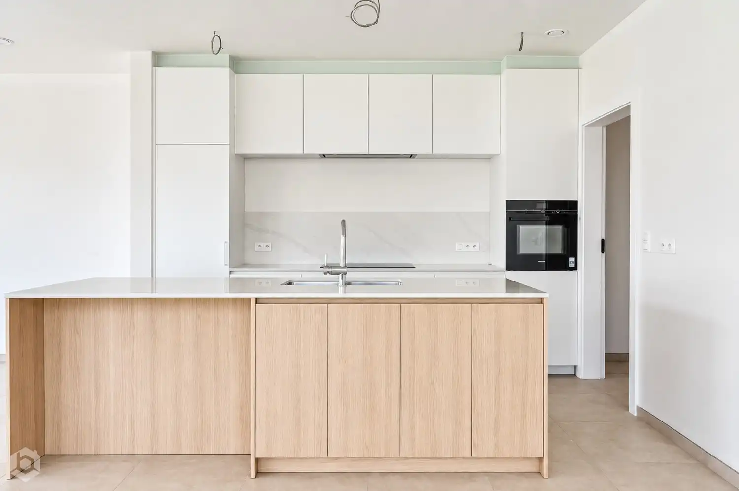 Nieuwbouw BEN-woning met 3 slpkrs op topligging foto 5
