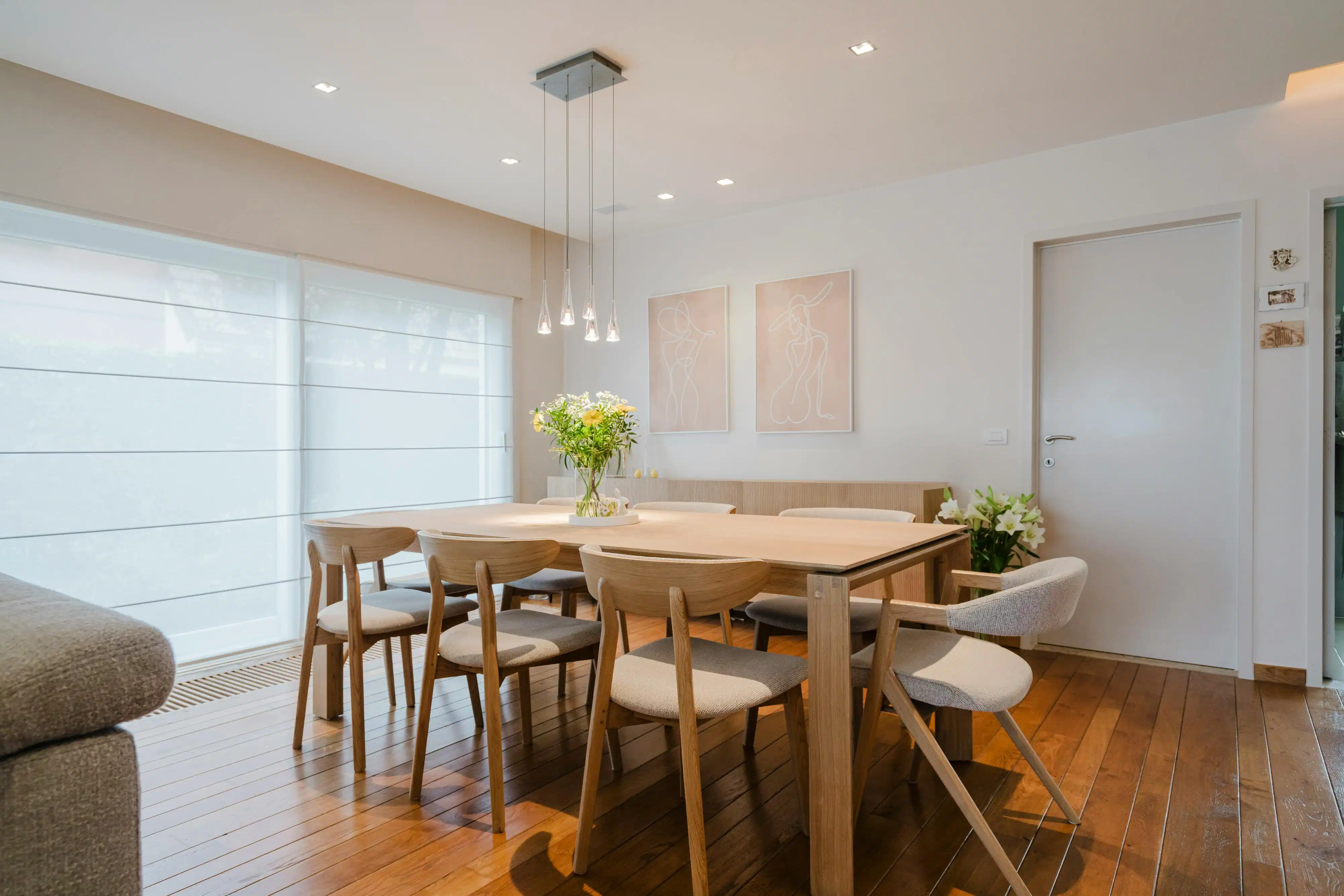 Instapklare vrijstaande woning te koop in Heule! foto 3