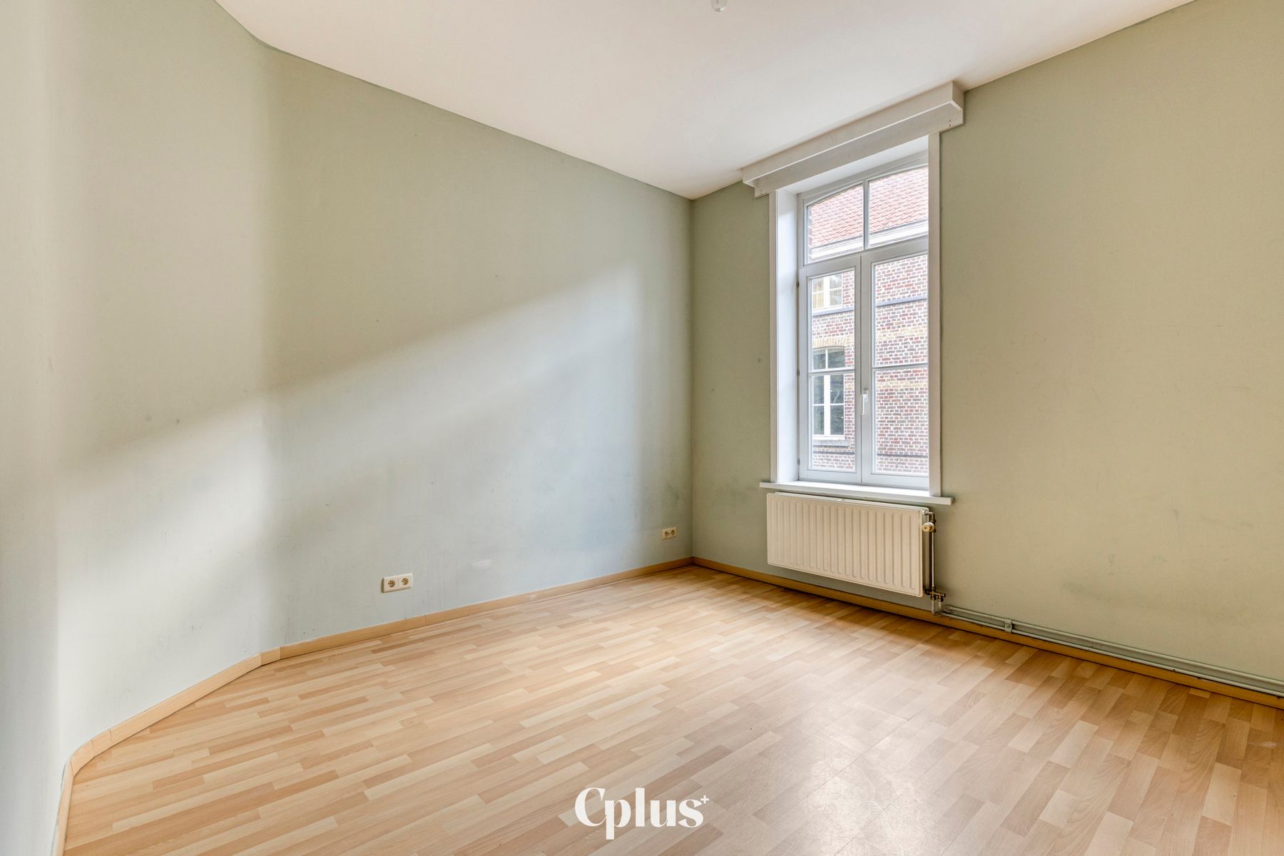 Ruime beluikwoning - Te huur foto 9