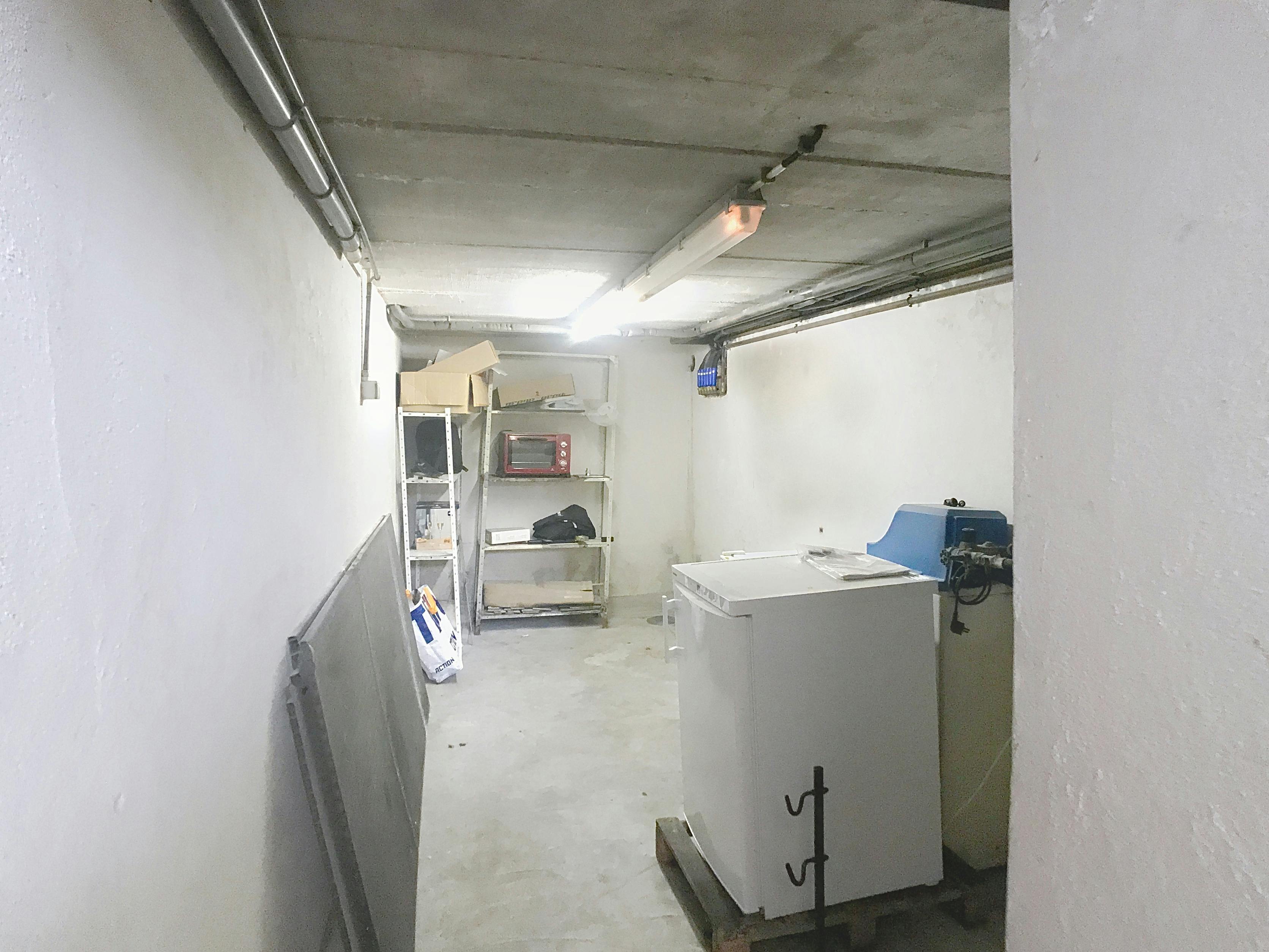 Leuke stadswoning met 2 slaapkamers en koertje te Poperinge! foto 19