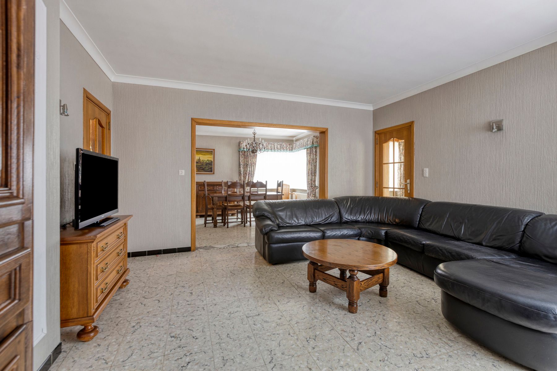 Huis met opslag, ruime tuin en mog. tot kangeroe/zorgwoning foto 13