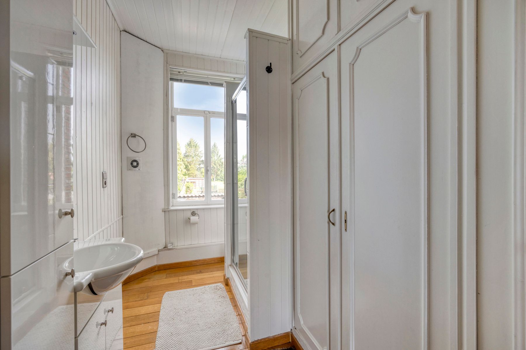 Prachtige herenwoning met 5 slpks en schitterende tuin  foto 25