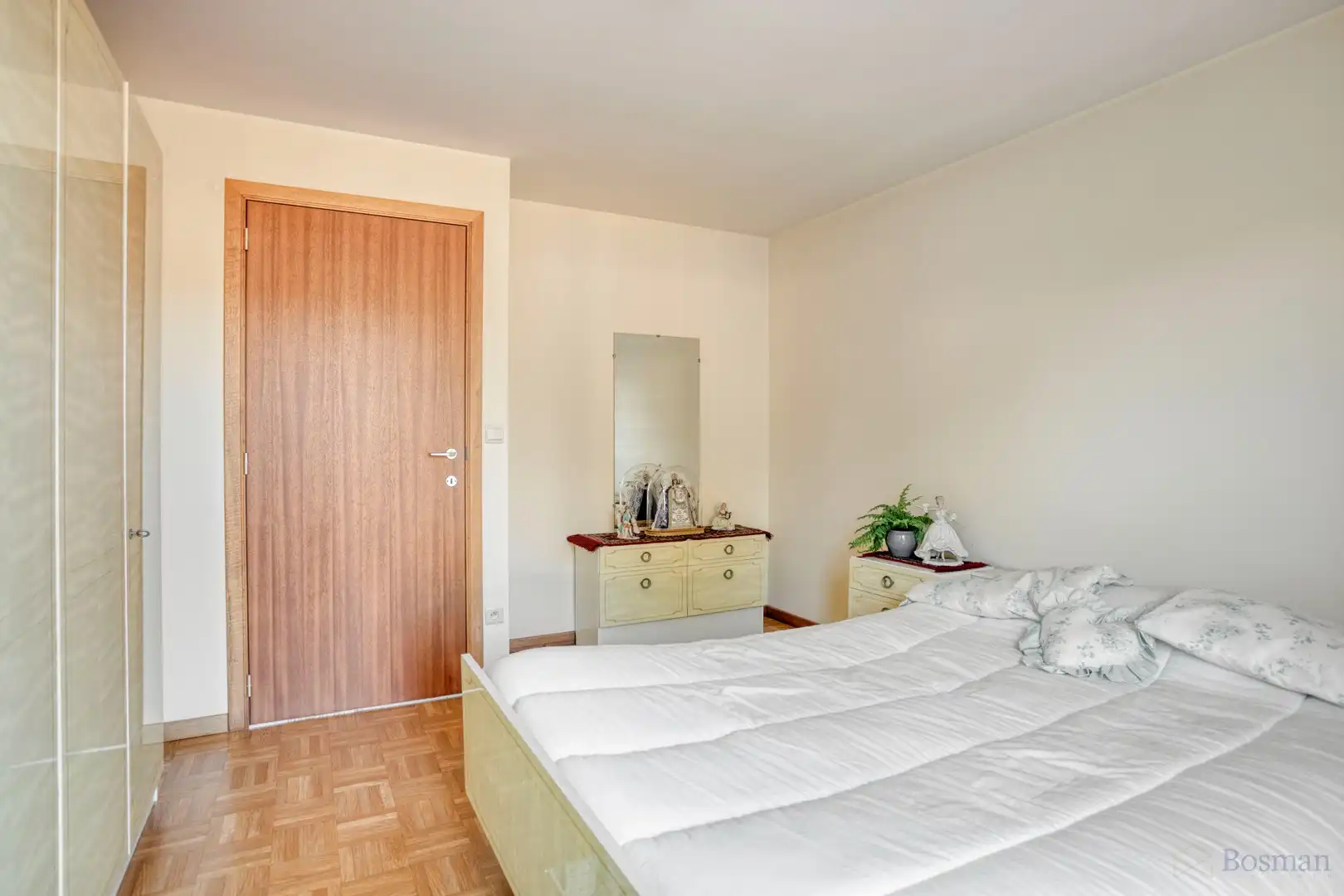 Gelijkvloers appartement te koop in Hulst, Tessenderlo foto 8