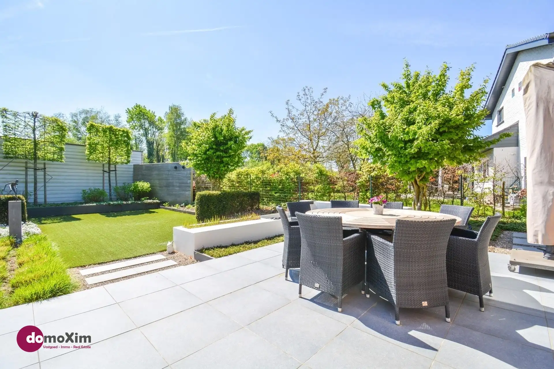 Exclusieve, energiezuinige villa op een rustige locatie in Schiplaken foto 32